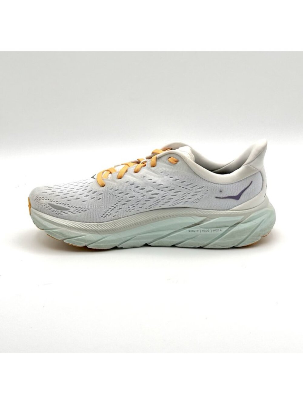 Hoka One One Clifton 8 Women's 1119394 BDBW Shoes Running Sneakers  9B - Picture 4 of 12
